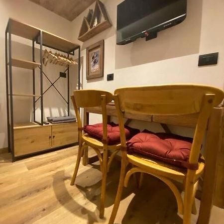 La Chambre De Chaloz Valtournenche Esterno foto