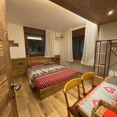 La Chambre De Chaloz Valtournenche Esterno foto