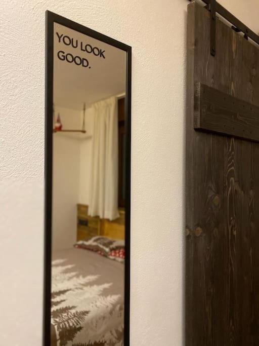 La Chambre De Chaloz Valtournenche Esterno foto